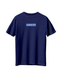 Футболка "Норм Тіп" Navy Blue, S 93366677854 фото 1